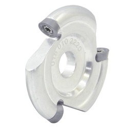3 x 8mm flex 3 x 8mm-es csatlakoztatható készüléktárcsa