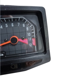 Reducere 60% bord kilometraj HONDA CGL 125