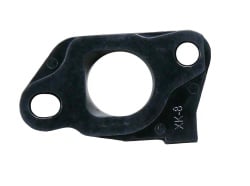 Adaptador para carburador Loncin 1P65FE, 1P65FE-2, 1P65FE-3 (ORIGINAL)