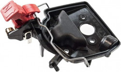 Adaptateur pour carburateur de tronçonneuse Husqvarna 445, 450