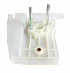 Adaptor carburator motocoasa compatibil Stihl FS120, FS200 , FS250