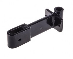 Adattatore per attacco fresa/sega 186F