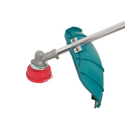 Motocoasa cu acumulator (2 baterii 18V Li-ion)-2