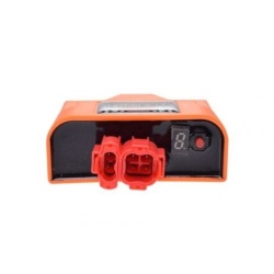 Aprindere Cdi GY6 139QMB (Racing)