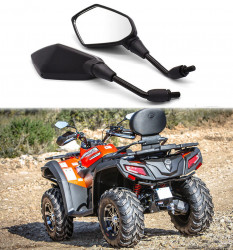 Atv-Spiegel Cf Motorrad (7020-200A00)