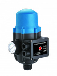 Prescontrol automat EPC-2 lateral