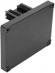 AVR Generator model 20 Amperi