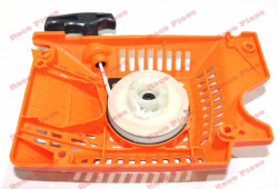 Avviamento motosega cinese 4500-5200 (2 click) - Img 2