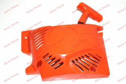 Avviamento per motosega cinese 4500-5200 (doppia molla + avviamento facilitato) - Img 2