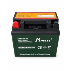 Baterie moto / ATV 12V-7Ah (SLA - fara intretinere)