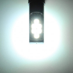 Bec far scuter, Atv, motocicleta 12 SMD ZH3030 - Img 4