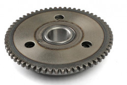 Bendix scuter si Atv chinezesti (4T 125-150cc)-3