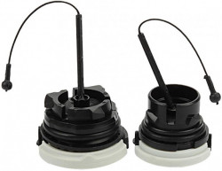 Buson benzina + ulei compatibil drujba compatibil Stihl MS 171- MS 460-3