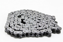 Bicycle cylinder set chain (60 links- 415)