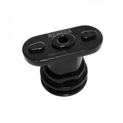 Blade support for lawn mower NAC | Ryobi | Scheppach MS224-53 (22.2mm)