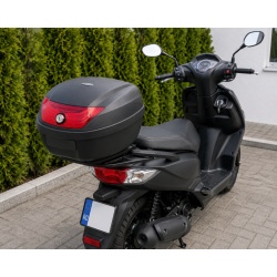 Cutie portbagaj 2410