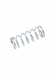 Brush cutter head spring for Stihl FS 55, 56, 100, 120, 130 (Hemogum)
