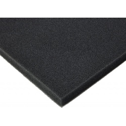 Burete filtru aer scuter universal (30 x 45 x 1 cm)