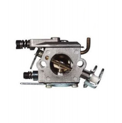 Carburateur de tronçonneuse Husqvarna 136, 137, 141, 142 (original)