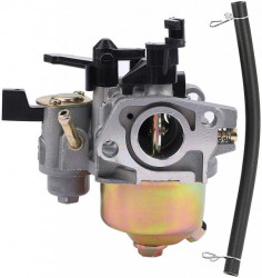 Carburateur Honda GX 140 - GX 160 avec prise de carburant (Cal I)