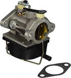 Carburator compatibil Tecumseh OHV110, OHV115, OHV120, OHV125, OHV130, OHV358EA, HM80 - Img 2