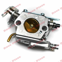 Carburator drujba Husqvarna 136, 137, 141, 142 (cal. 2) - Img 2