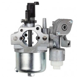 Carburator utilaj Robin EX13, EX130, EX170 - Img 2