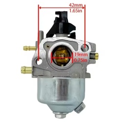 Carburator XP200 (6.5CP)
