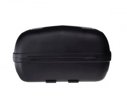 Cutie portbagaj Awina neagra 46L-4