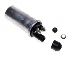 Aprindere motocicleta MZ 12V