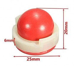 Pompita amorsare carburator Briggs&Stratton 694394 