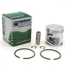 Chainsaw complete piston Stihl MS 231 METEOR Ø 41.5mm - Img 1