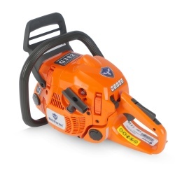 Chainsaw Holzfforma® G382  - Img 12