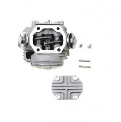 Chiulasa completa ATV Moped 70cc-2