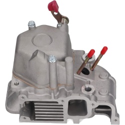 Chiulasa completa motor motosapa diesel 186F