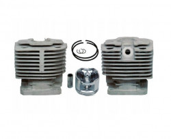 Cilindru motocoasa compatibil Stihl FS400, FS450, FS480, FR450, SP400, SP450 (44mm)-3