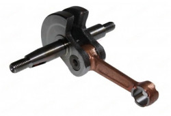 Cinese 33cc / mitsubishi TL33 (con pistone da 36 mm)