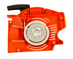 Demaror drujba chinezeasca 5800, Ruris 340, 490