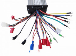 Controller CityCoco 2000w