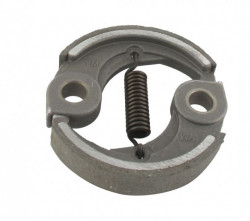 Clutch shoes for brush cutter Kawasaki TD33 - Img 2