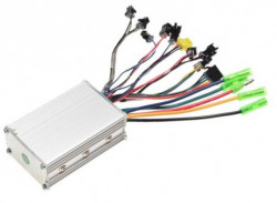 Controller bicicleta electrica 36V (pentru motor de 250W)-2