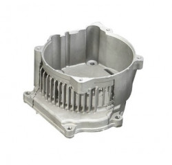 Crankcase for generator 168 (model 1)