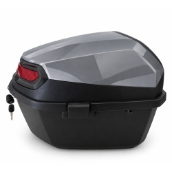 Cutie portbagaj 777 (40L) Gri
