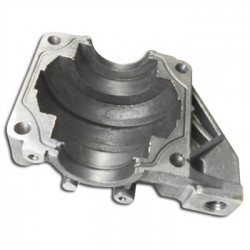 Cylinder cover for Stihl MS 290, MS 310, MS 390, 029, 039