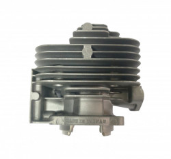 Cylinder for China / Mitsubishi brush cutter TL43 40mm Hyway - Img 5