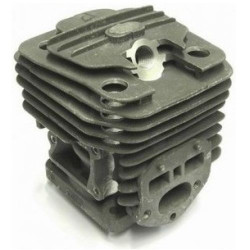 Cylinder set for chainsaw Talon, Partner 340S, 350S, 360S Cal II - Img 3
