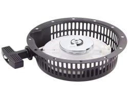 Demaror γεννήτρια ντίζελ Kipor 5 KW 186F 186FA 186FA