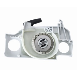 Demaror drujba compatibil Stihl MS 170, MS 180, 017, 018 (Easy Start)