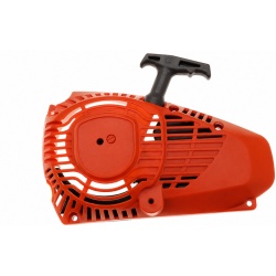 Demaror drujba JonCutter G2500, Zenoah G2500