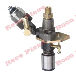 DIESEL electrically operated generator injector - Img 1